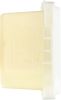 BELFIORE CHEESE: Organic Feta Cheese in Brine (9 oz)