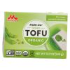 MORI NU: Organic Silken Tofu (12 oz)