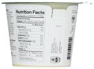 FORAGER: Lemon Organic Cashewgurt (5.30 oz)