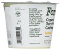 FORAGER: Lemon Organic Cashewgurt (5.30 oz)