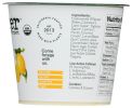 FORAGER: Lemon Organic Cashewgurt (5.30 oz)