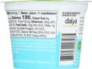 DAIYA: Plain Yogurt Alternative (5.30 oz)