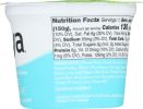 DAIYA: Plain Yogurt Alternative (5.30 oz)