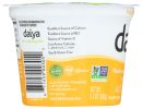DAIYA: Vanilla Bean Yogurt Alternative (5.30 oz)