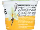 DAIYA: Vanilla Bean Yogurt Alternative (5.30 oz)