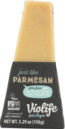 VIOLIFE: Just Like Parmesan Cheese (5.29 oz)