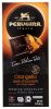 PERUGINA: Orangello Dark Chocolate Bar (3 oz)