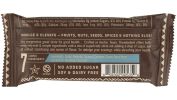 THUNDERBIRD ENERGETICA: Chocolate Coconut Cashew Bar (1.70 oz)