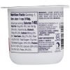 WALLABY: Aussie Smooth Whole Milk Raspberry Yogurt (5.30 oz)