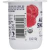 WALLABY: Aussie Smooth Whole Milk Raspberry Yogurt (5.30 oz)