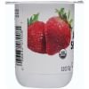 WALLABY: Aussie Smooth Whole Milk Strawberry Yogurt (5.30 oz)