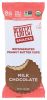 PERFECT SNACKS: Milk Chocolate Peanut Butter Cups (1.40 oz)