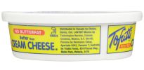 TOFUTTI: Better Than Cream Cheese Herbs and Chives (8 oz)
