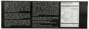 SUSHI CHEF: Nori Toasted Seaweed Sheets (0.45 Oz)