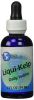 WORLD ORGANICS: Liqui-Kelp Daily Iodine (2 oz)