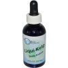 WORLD ORGANICS: Liqui-Kelp Daily Iodine (2 oz)