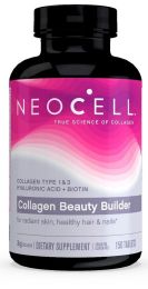 NEOCELL: Collagen Beauty Builder (150 tb)