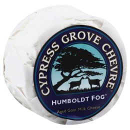 CYPRESS GROVE: Humboldt Fog Cheese (1 lb)