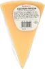 BELGIOIOSO: Vegetarian Parmesan Wedge Cheese (8 oz)