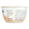 CHOBANI: Less Sugar Greek Yogurt Clingstone Peach (5.30 oz)