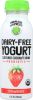 HARMLESS HARVEST: Dairy-Free Yogurt Drink Strawberry (8 oz)