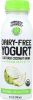 HARMLESS HARVEST: Dairy-Free Yogurt Drink Original Unsweetened (8 oz)
