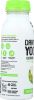 HARMLESS HARVEST: Dairy-Free Yogurt Drink Original Unsweetened (8 oz)