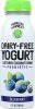 HARMLESS HARVEST: Dairy-Free Yogurt Drink Blueberry (8 oz)