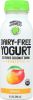 HARMLESS HARVEST: Dairy-Free Yogurt Drink Mango (8 oz)