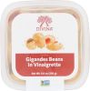 DIVINA: Gigandes Beans in Vinaigrette (8.80 oz)