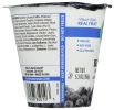 FOLLOW YOUR HEART: Blueberry Dairy-Free Yogurt (5.3 oz)