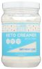 KISS MY KETO: Birthday Cake Keto Creamer (10.75 oz)