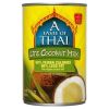 A TASTE OF THAI: Coconut Milk Lite Gluten Free (13.5 oz)