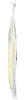 ORGANIC VALLEY: Sliced Cheese Baby Swiss (6 oz)