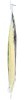 ORGANIC VALLEY: Sliced Cheese Baby Swiss (6 oz)