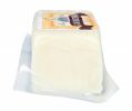 MONTCHEVRE: Goat Milk Cheddar Cheese (8 oz)