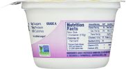 FAGE TOTAL GREEK: 0% Nonfat Greek Strained Yogurt (6 oz)