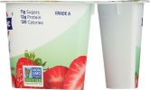 FAGE TOTAL GREEK: Strawberry Yogurt Total 2% (5.3 oz)