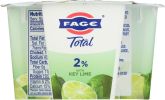 FAGE: Total 2% Lowfat Yogurt with Key Lime (5.3 oz)