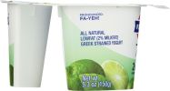 FAGE: Total 2% Lowfat Yogurt with Key Lime (5.3 oz)