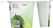 FAGE: Total 2% Lowfat Yogurt with Key Lime (5.3 oz)