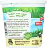 ORGANIC VALLEY: Vanilla Grassmilk Yogurt Whole Milk (24 oz)