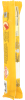 PRESIDENT: Soft Ripened Brie Cheese Log (6 oz)