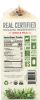 MAPLE HILL CREAMERY: 100% Grassfed Organic Maple Hill Whole Milk (64 oz)