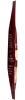 PARMELA CREAMERY: Aged Nutcheese Pepper Jack Style Sliced (7 oz)