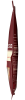 PARMELA CREAMERY: Aged Nutcheese Sharp Cheddar Style Sliced (7 oz)