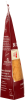 PARMELA CREAMERY: Nutchesse Shredded Sharp Cheddar (7 oz)