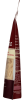 PARMELA CREAMERY: Nutcheese Shredded Pepper Jack Aged (7 oz)