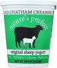 OLD CHATHAM: Original Sheep Yogurt (16 oz)
