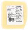 ORGANIC VALLEY: Baby Swiss Cheese (8 oz)
